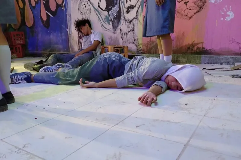 Stolen Shots: The Asian Directors Hollywood Borrows From (But Rarely Credits)