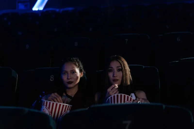 The Answer Comes Early: How Asian Films Use Early Reveals to Tell Deeper Stories