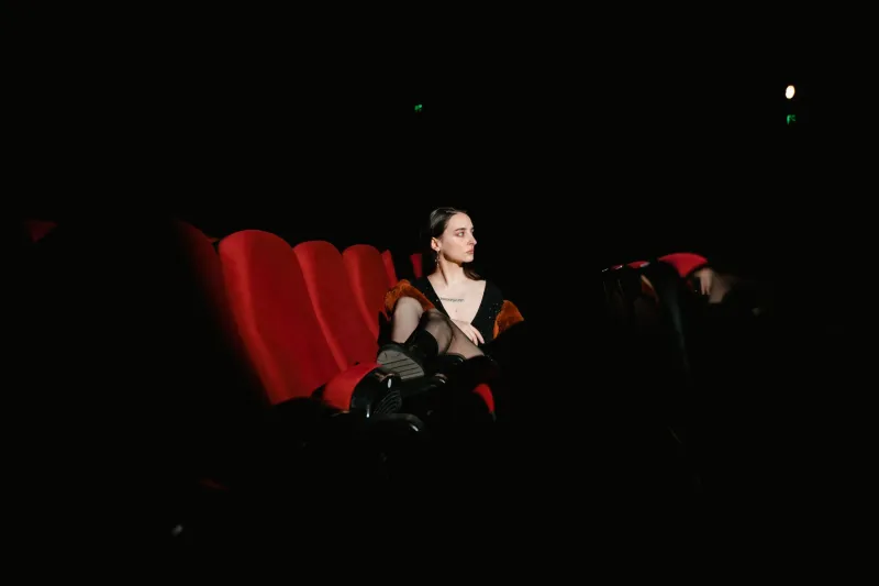 Why Asian Films Feel Like You're Reading Someone's Diary