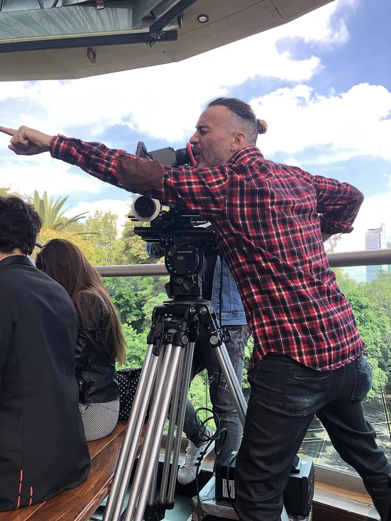 Less Money, More Imagination: What a $2M Asian Film Teaches Hollywood About Making Movies
