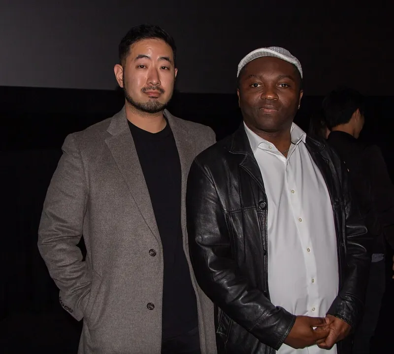 Master and Student: The Mentorship Culture Quietly Powering Asian Cinema's Global Rise