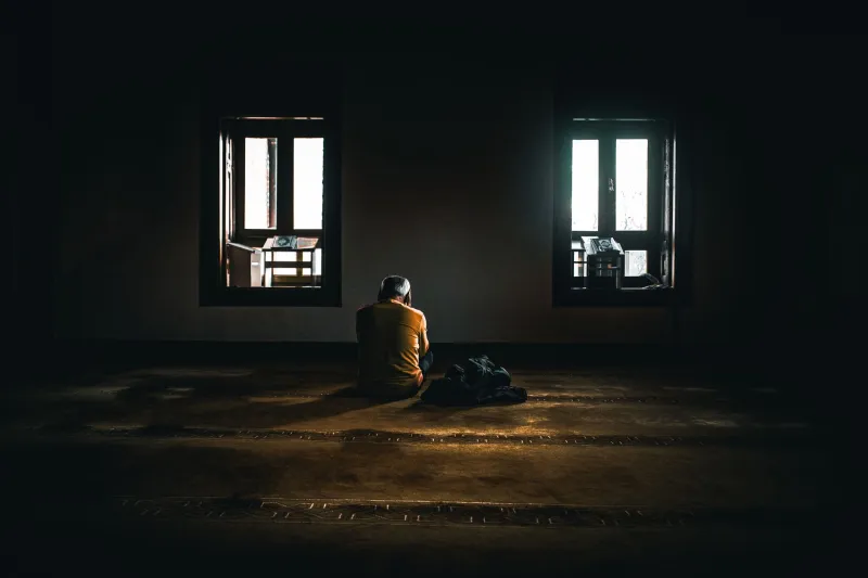 No Diagnosis Required: How Asian Films Understand Your Mind Better Than You Do